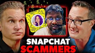 FBI Agent Exposes The Dark Side Of Social Media