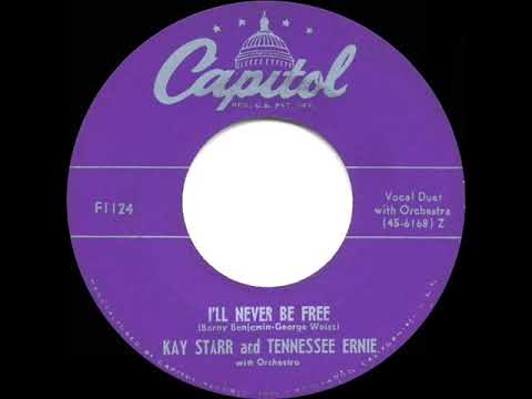 Video thumbnail for I’ll Never Be Free