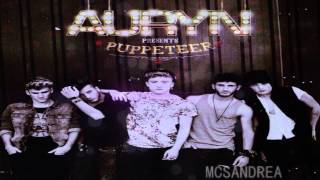 Saturday I&#39;m in love - Auryn