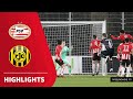 Samenvatting Jong PSV - Roda JC (05-12-2020)