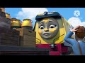 Thomas Nina And The Neurons Parody 1