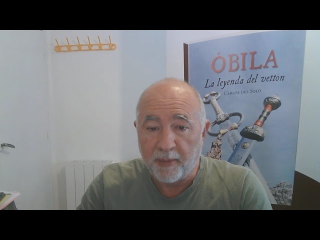 Vídeo relacionado con Óbila. La leyenda del vettón