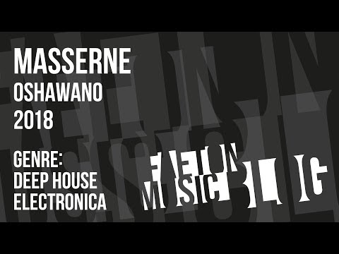 Masserne - Oshawano (2018) [Faeton Music Blog]