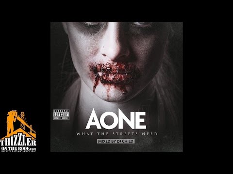 AOne ft. Joe Blow - Illest [Prod. CheezeOnDaSlap] [Thizzler.com]