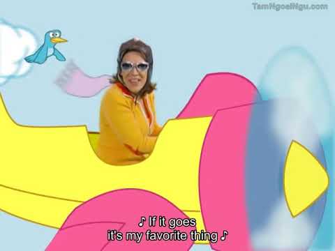 BABY SIGNING TIME S0 2 Here I Go   3   here i go