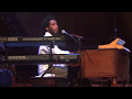 Cory Henry Amsterdam Concertgebouw 2017 05 05 Drown In My Own Tears Ray Charles