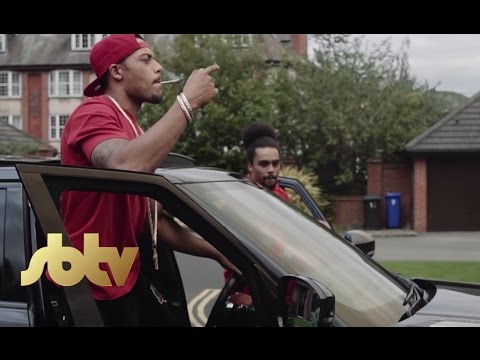 Deep Green ft. Ruell | Picture Me Rolling (Prod. By Manze) [Music Video]: #SBTV10
