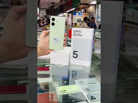 OPPO A5 PRO 8/256 RS: 50000