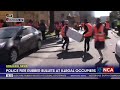City Officials In Germiston Are Evicting Illegal Occupants