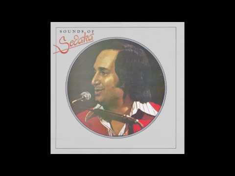 Neil Sedaka – “Cellophane Disguise” (UK MCA) 1977
