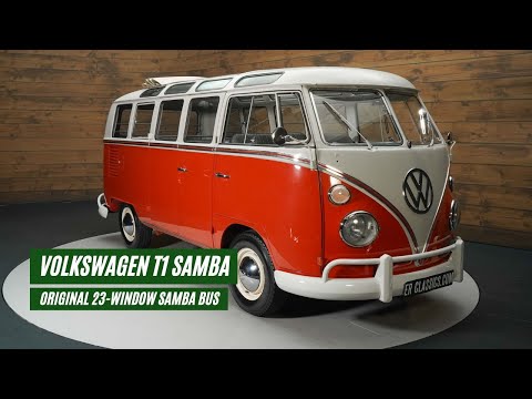 1965 Volkswagen Type 2 (CC-1946230) for sale in Waalwijk, Noord-Brabant
