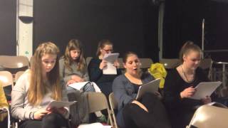 En Lykkelig Familie - Dagbog 2