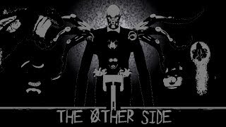 CROSSOVER SFM | Pendulum - The Other Side | COLLAB