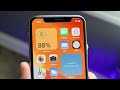 iOS 14 GM Review!