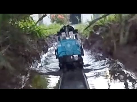 Lego Train Set Fails 2017 Part2