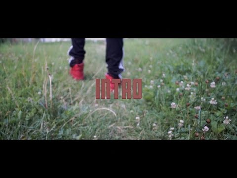 AlmightyNero - Intro Directed By ChiMarley Visuals