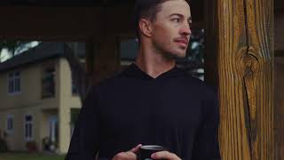 Travis Mathew Dare To Live - Introducing the TravisMathew x Steel