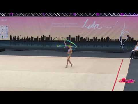 Leda Cup Zagreb 16.3.2019 - MIJA trak