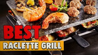 Best Raclette Grill in 2020 – Our Easy Buying Guide!