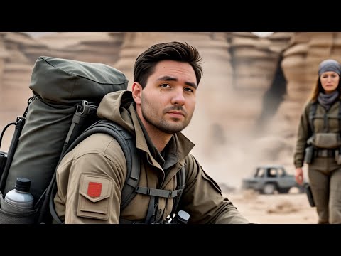 M15-MOD tactical build clutches once again in an intense promenade finale 