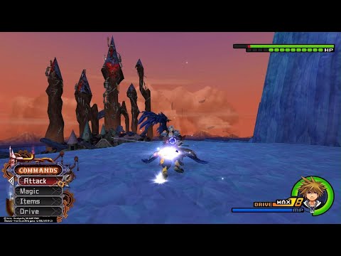 Naraku is a better villian