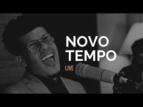 Novo Tempo - Diego Sampaio
