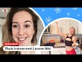 Geen WK voor Lara van Ruijven en Niki Wories vanwege coronavirus | Wintersquad #11 | NOS Sport