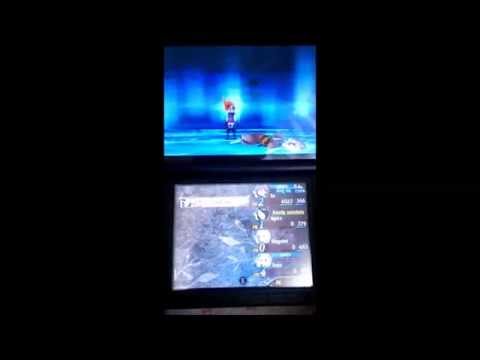 Trolleo a Lord DeRosso (Bravely Default)