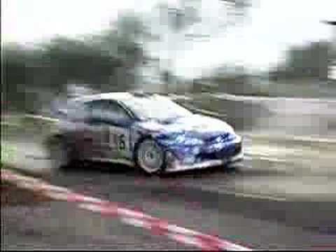 falleri al ciocchetto 2006