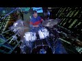 Mr PC - Drum Cover - Rick Springfield - Nino Regalado