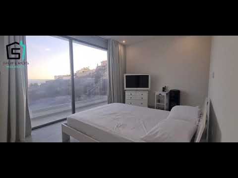 Modern 3 Bedroom House in Agios Athanasios