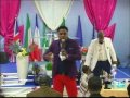 Youth Alive 30 10 2016
