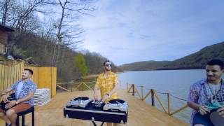 Oriental Darabuka & Dj Fisoo - Orient Feel