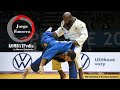 Jorge Fonseca Judo Great Athletes