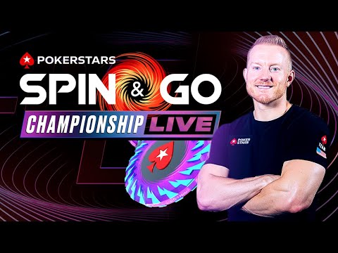 SPIN & GO LIVE – DIE BESTEN HANDS-COMPILATIONEN 🔥