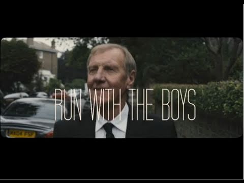 Carl Barât - Run With The Boys