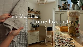✨ A cozy homebody gift guide ✨
