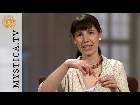 Claire Seifert - Home Cleaning with the 4 Elements | MYSTICA.TV