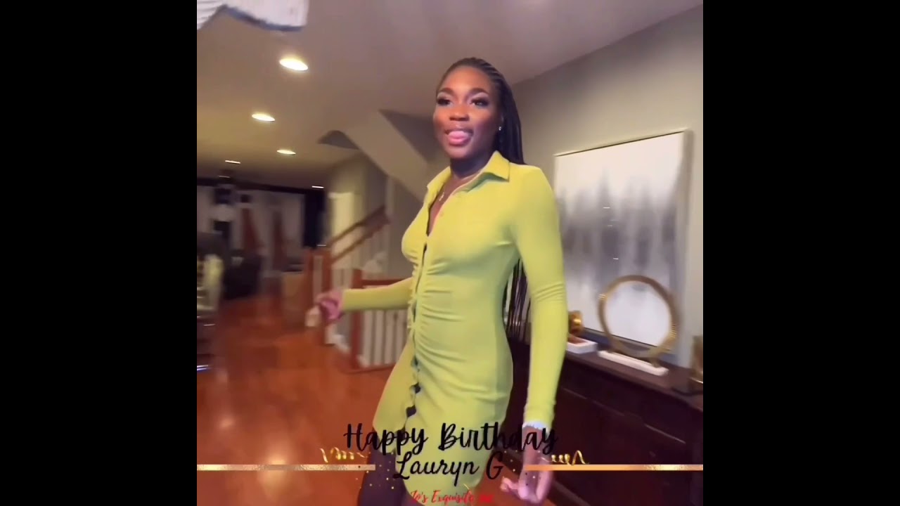 Promotional video thumbnail 3 for Jo's Exquisite 360