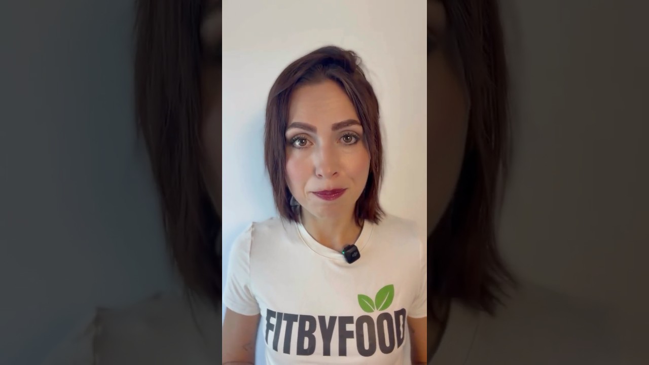 FitByFood på YouTube