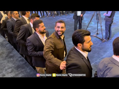 Romi Harki Dawata Dolamaria Shexani 2022