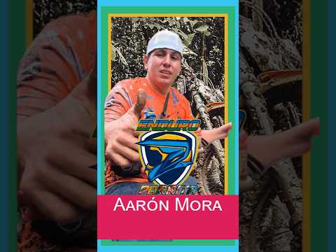 Aarón Mora - Enduro Parrita 2026 #capturandotuhistoria #redestudiantil #enduro