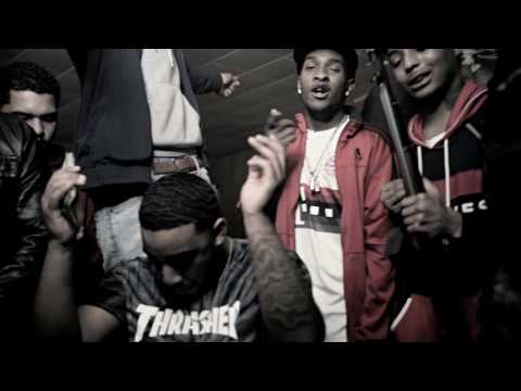 NBF D1 x Young DA - Have My Back (Music Video) || Dir. Xaltus Media [Thizzler.com]