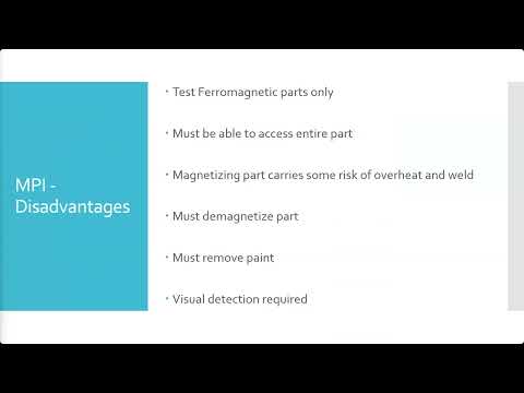 AVS 3650 - Mod 2 - Mag Particle Insp - Part 1 - 2024_01_11