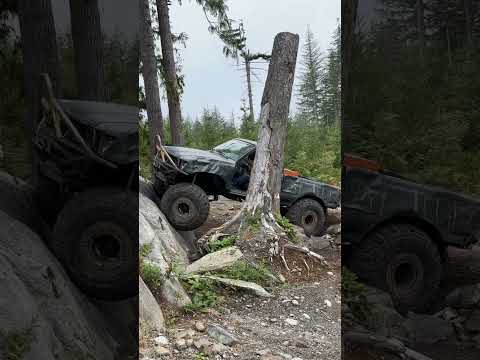 Reiter foothills rocks