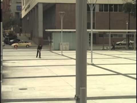 THE STREET DEMON VIDEO - CANNONBALL INTERLUDE