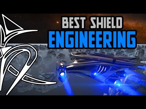 Best shield engineering!? Resistance or heavy duty [Elite Dangerous]