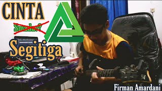 Download lagu Cinta Segitiga - Rhoma Irama (Full Guitar Cover) by Firman Amardani | Ala Cak Denan New Pallapa mp3 Download lagu Cinta Segitiga - Rhoma Irama (Full Guitar Cover) by Firman Amardani | Ala Cak Denan New Pallapa mp3