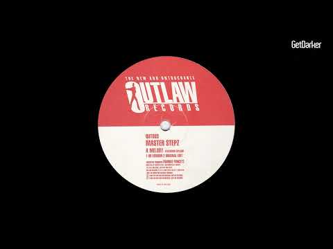 Masterstepz - Melody [Dark Garage Classic]