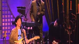 Hall &amp; Oates   Me And Mrs  Jones Live 2003